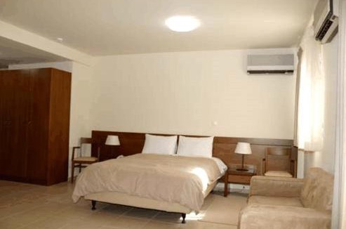 Lamia Hotel | Hotel ΑΤΗΙΝΑ