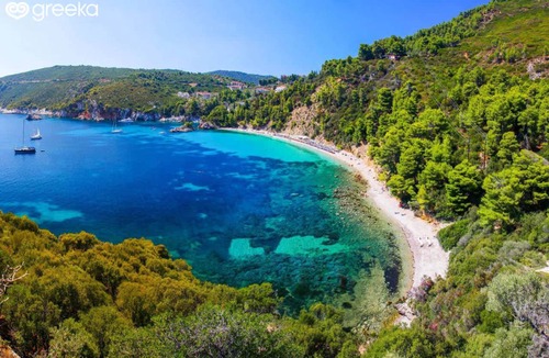 Stafylos Hotel | Hotel ∙ 1 bedroom ∙ 2 guests