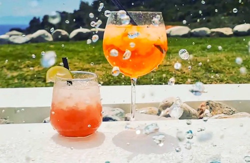 Stafylos Hotel | Hotel ∙ 1 bedroom ∙ 2 guests