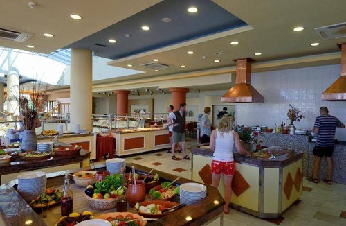 Myrina Hotel | Hotel ∙ 127 guests