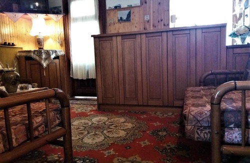 Metsovo Hotel | Hotel Acropolis Metsovo