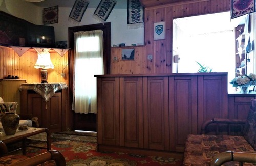 Metsovo Hotel | Hotel Acropolis Metsovo