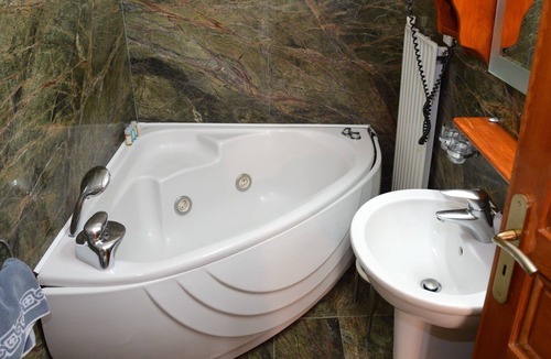 Metsovo Hotel | Hotel Adonis