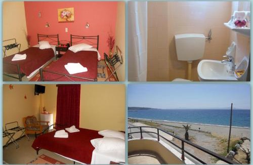 Neapoli Hotel | Hotel Arsenakos