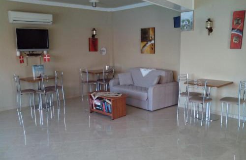 Kalami Hotel | Hotel Bella Vista