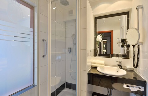 Celle Hotel | Hotel Caroline Mathilde