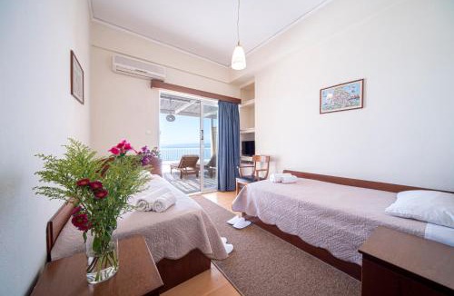Bralos Hotel | Hotel Cokkinis