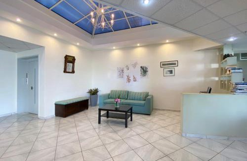 Agios Ioannis Hotel | Hotel Eleana