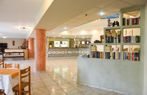 Agios Ioannis Hotel | Hotel Eleana