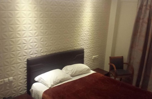Didymoteicho Hotel | Hotel Ermis