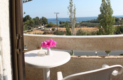 Mirtos Hotel | Hotel Esperides