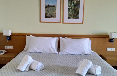 Foinikounta Apartment | Hotel Estia