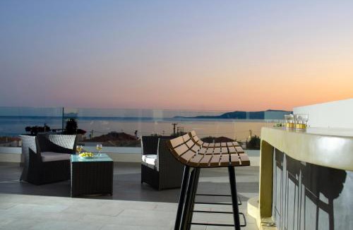 Foinikounta Apartment | Hotel Estia