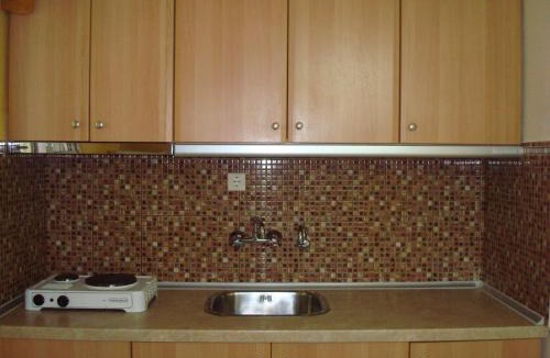 Nei Pori Apartment | Hotel Filoxenia