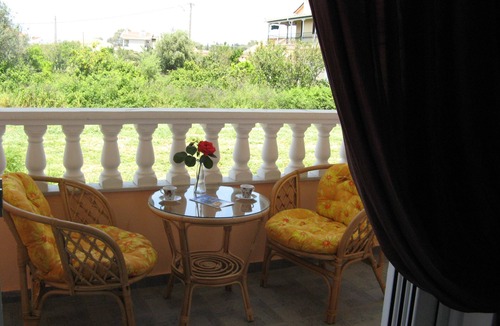 Mytikas Apartment | Hotel Fotini