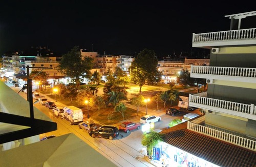 Katerini Hotel | Hotel G.L.