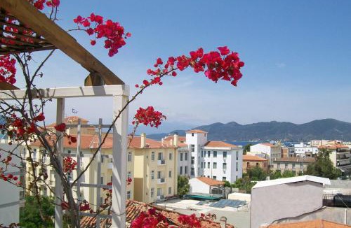 Loutra Edipsou Hotel | Hotel Galaxy