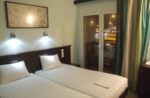 Rio Hotel | Hotel Georgios