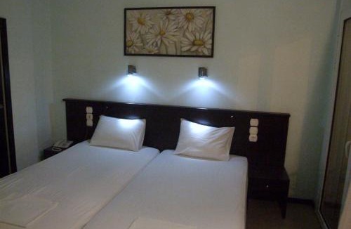Rio Hotel | Hotel Georgios