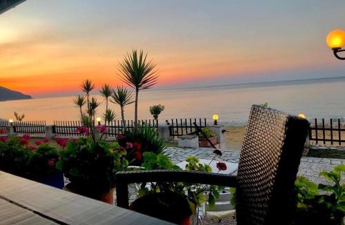 Zagora-Mouresi Apartment | Hotel Hagiati