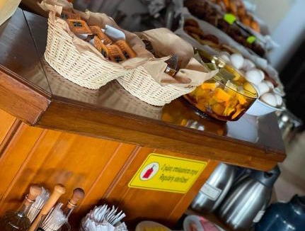 Zagora-Mouresi Apartment | Hotel Hagiati