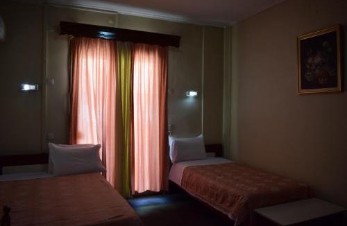 Florina Hotel | Hotel Hellinis