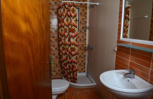 Olymbiaki Akti Hotel | Hotel Hermes