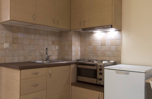 Apolpaina Apartment | Hotel Irida