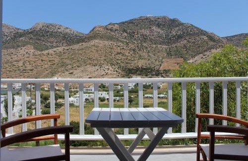 Kamares Hotel | Hotel Kamari