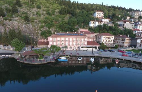Kastoria Hotel | Hotel Kastoria in Kastoria City