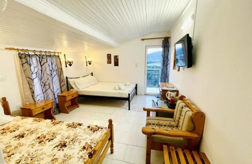 Potokaki Hotel | HOTEL KATERINA