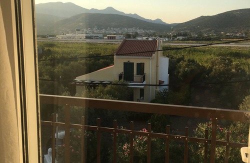 Potokaki Apartment | Hotel Katerina - Summer Breeze Studio Potokaki
