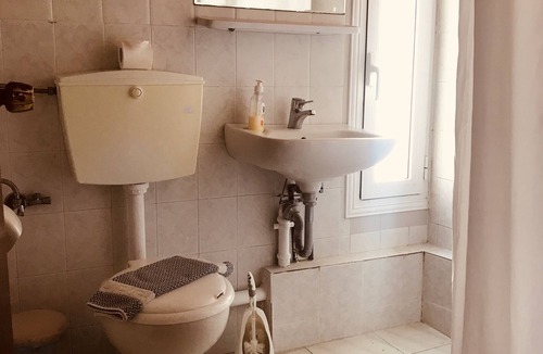 Potokaki Hotel | Hotel Katerina - Top Seaview Studio Potokaki