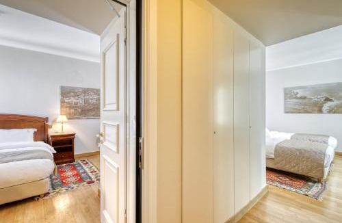 Hydra Hotel | Hotel Leto Hydra
