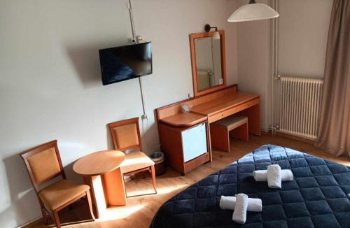 Mesolongi Hotel | Hotel Liberty