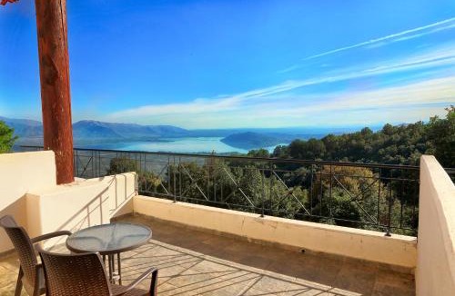 Sidirochori Hotel | Hotel Loggas