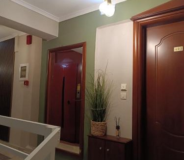 Katerini Hotel | Hotel Manos