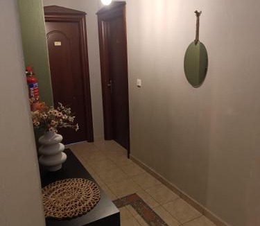 Katerini Hotel | Hotel Manos