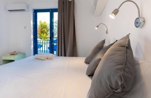 Ixia Hotel | Hotel Nathalie