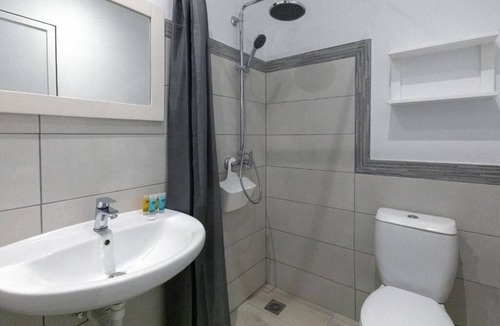 Ixia Hotel | Hotel Nathalie
