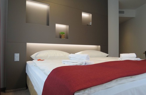 Ulm Hotel | Hotel Neuthor