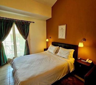 Kalivia Hotel | Hotel Odysseas