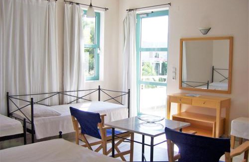 Falassarna Hotel | Hotel Plakures