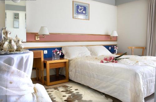 Lamia Hotel | Hotel Samaras