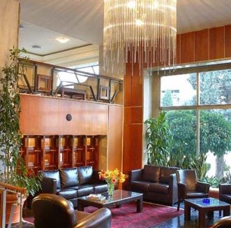 Lamia Hotel | Hotel Samaras