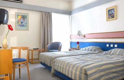 Lamia Hotel | Hotel Samaras