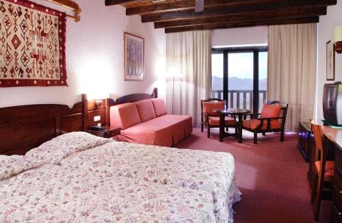 Karpenisi Hotel | HOTEL SPA MONTANA