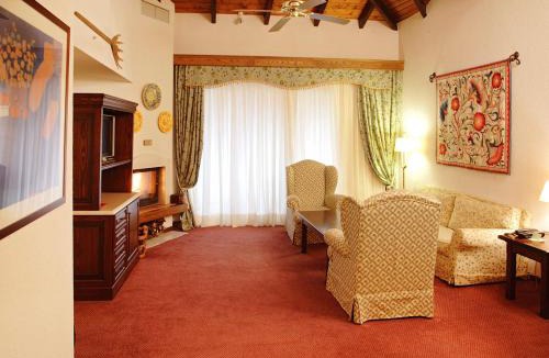 Karpenisi Hotel | HOTEL SPA MONTANA