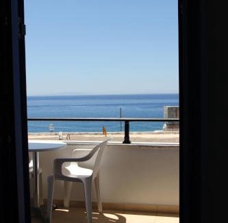 Khora Sfakion Apartment | Hotel Stavris