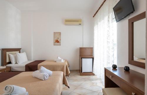Sarti Hotel | Hotel Stefani